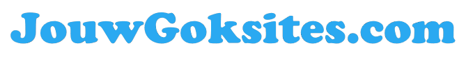 Jouw Goksites